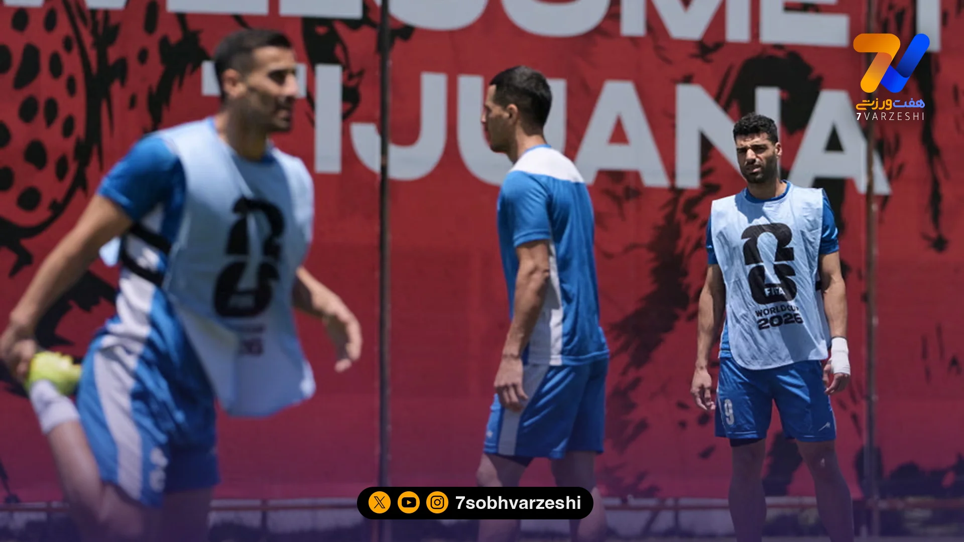 مهدی طارمی