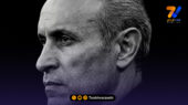 به لانه عقاب‌ها خوش آمدی/ پوستر خوش‌آمدگویی دهوک به یحیی گل‌محمدی