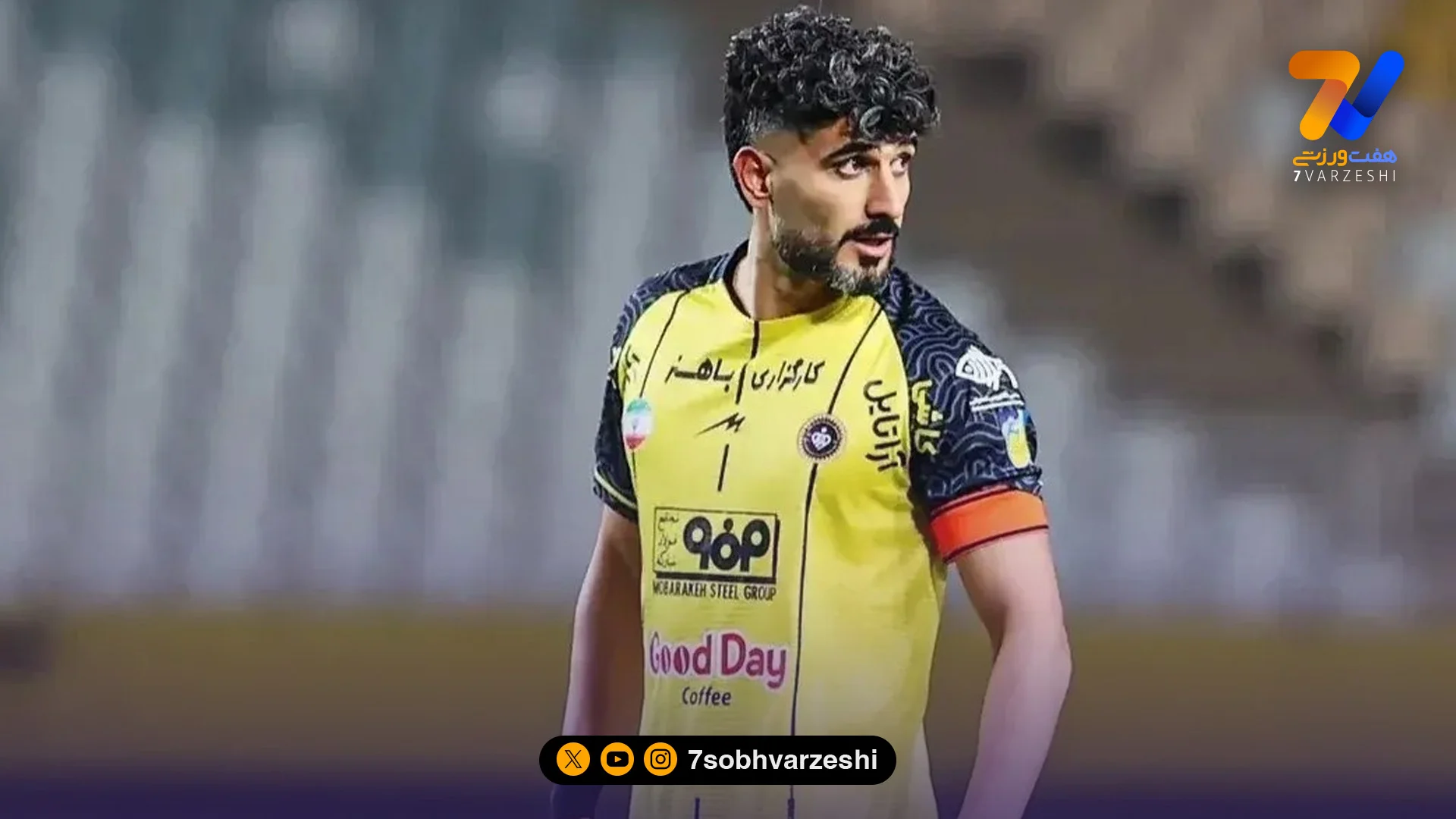 میلاد زکی پور