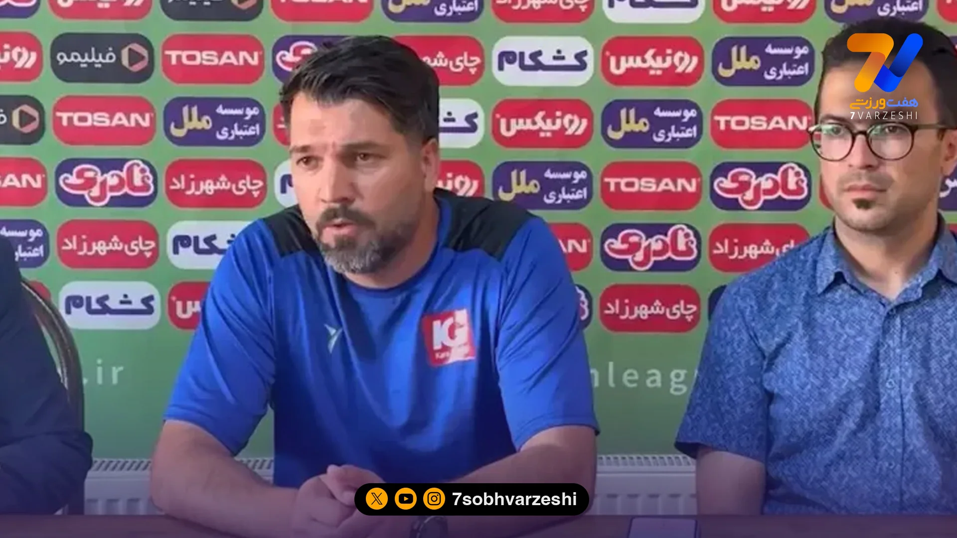 سرمربی کاراگستر: برای حفظ سهمیه تا لحظه می‌جنگیم - فوتبال
