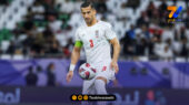 حاج‌صفی در تعقیب رکورد نکونام و دایی!