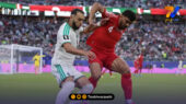 الجزایر ۲ – اردن یک؛ کامبک دیدنی نماینده آفریقا!