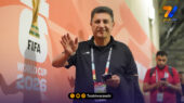 سورپرایز میزبان برای ایران؛ رختکن فول‌امکانات در سوفای آماده شد +عکس