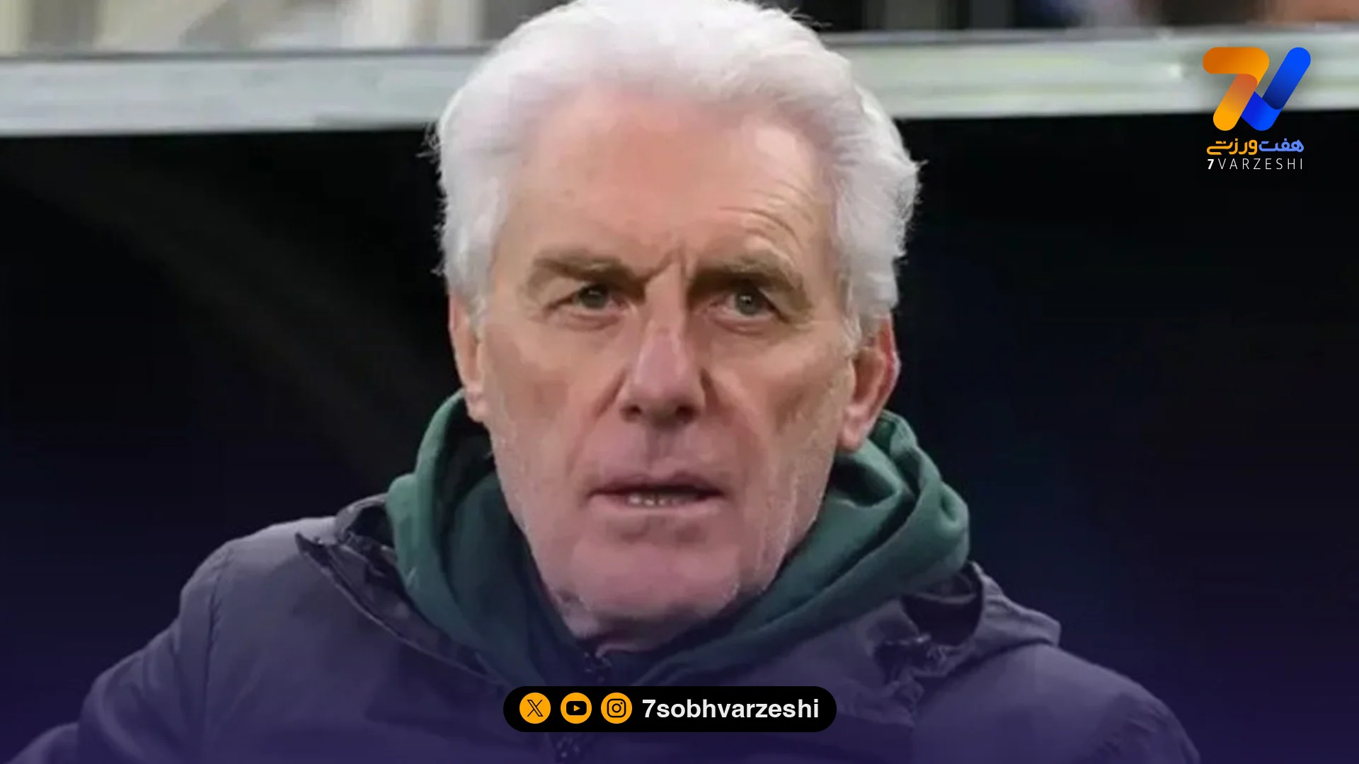 سرمربی آفریقای جنوبی: دو اشتباه ساده بازی را از ما گرفت - جام‌جهانی