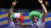ایران صفر – نیوزلند یک؛ گزارش زنده/ آغاز نمایش ژنرال و سربازانش در جام جهانی