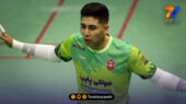 شماره یک قهرمان ایران از افغانستان آمد!