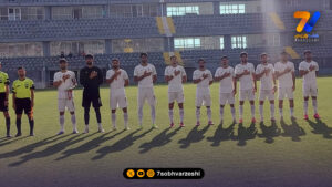 ویزای آمریکا، بازی تدارکاتی تیم ملی امید را منتفی کرد!