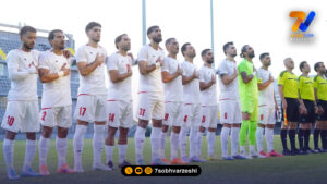 ترکیب ایران مقابل نیوزلند؛ ملی پوشان آماده صدرنشینی