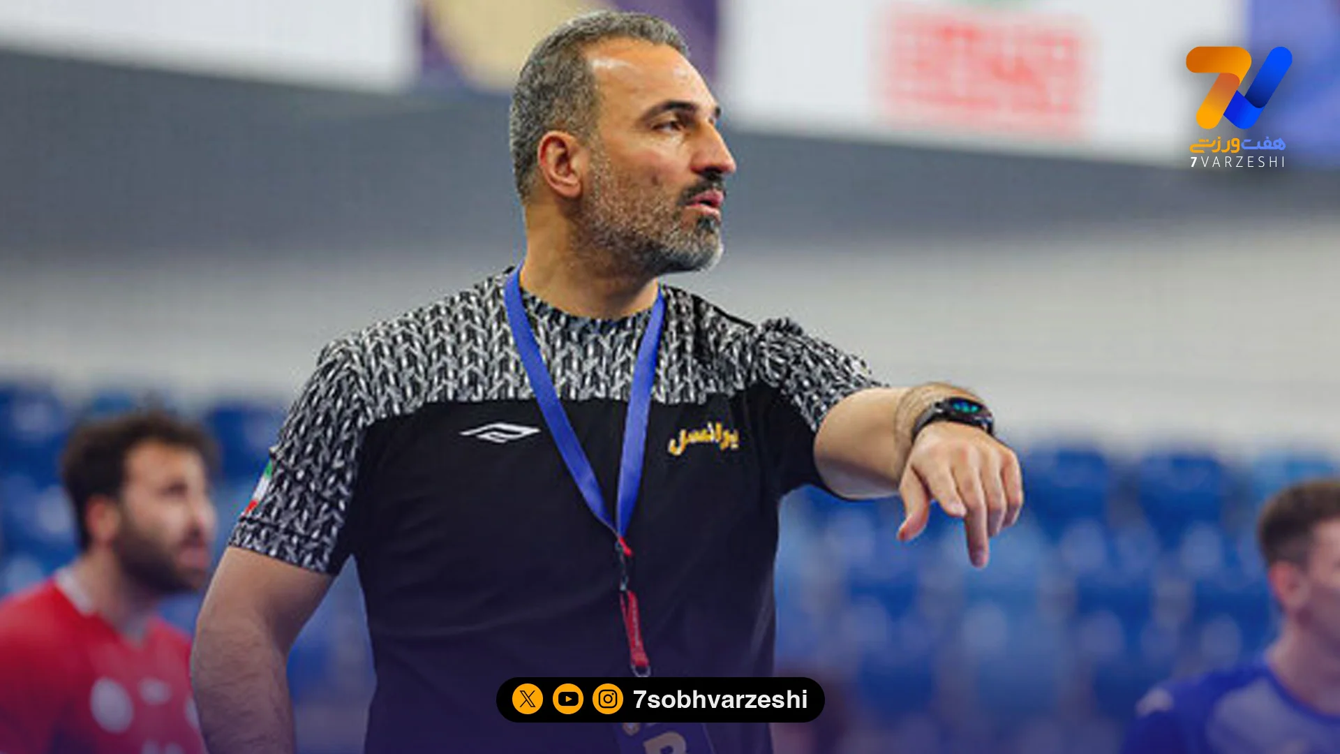 رحیم‌زاده: اصفهان ظرفیت ۴ تیم لیگ برتری را دارد - سایر ورزش‌ها