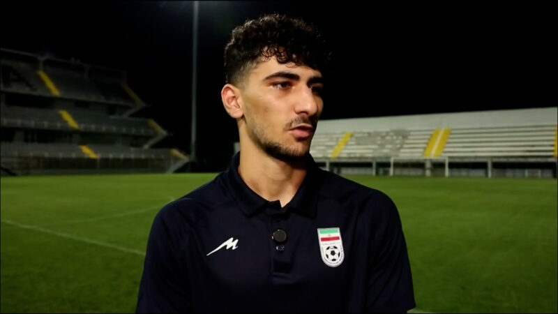 رزاقی نیا: تا دو مرحله می‌توانیم صعود کنیم