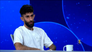 قلی‌زاده: با برد برابر نیوزلند صعود خواهیم کرد - جام‌جهانی