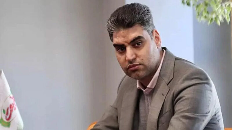 حدادی: جریاناتی رخ داد تا مسابقات لیگ برتر برگزار نشود