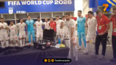 جهانبخش مثل نیمار به بازی دوم جام جهانی هم نمی رسد!