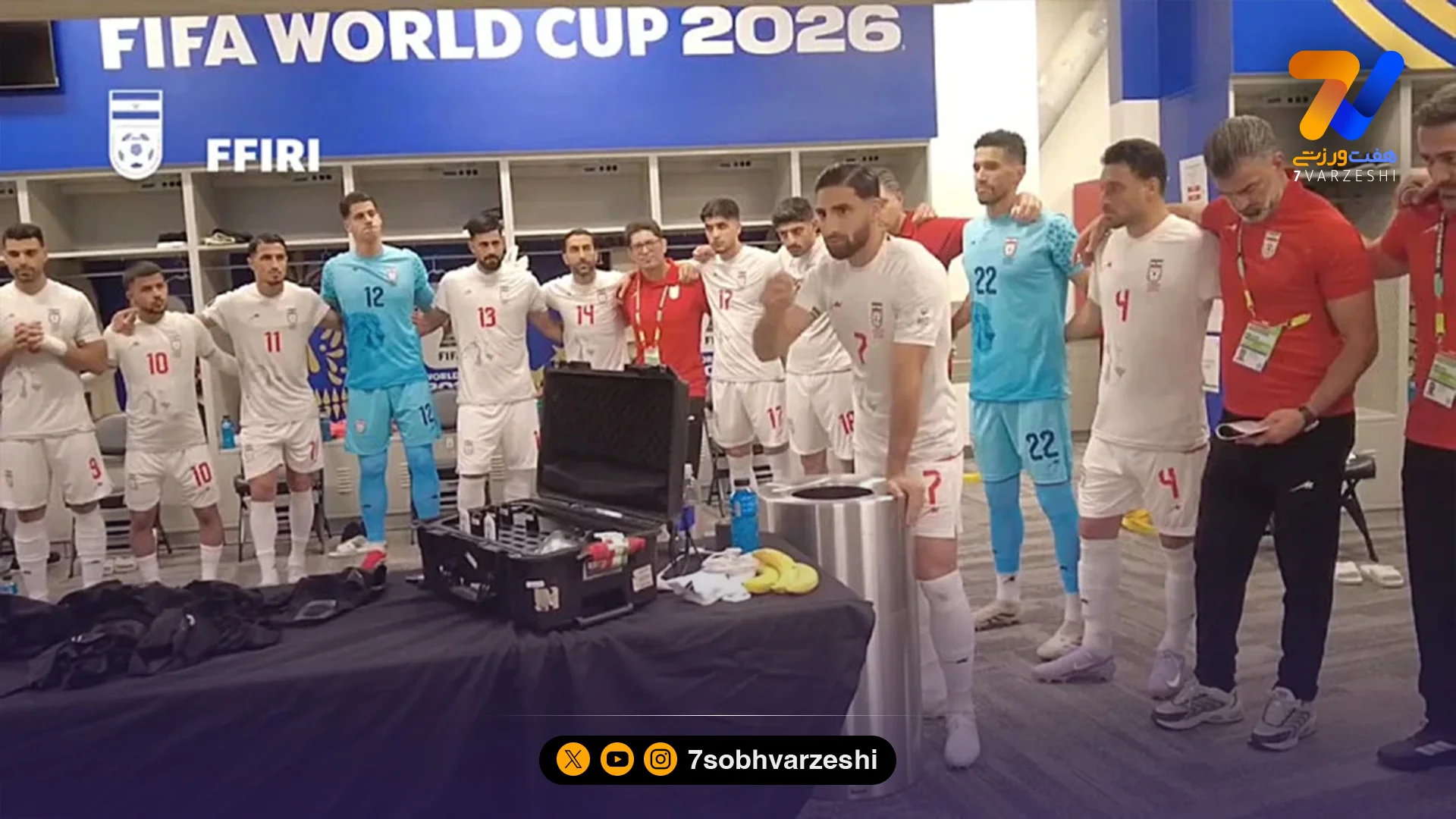 جهانبخش مثل نیمار به بازی دوم جام جهانی هم نمی رسد - جام‌جهانی