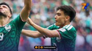 ژیلبرتو مورا، جوان‌ترین بازیکن جام جهانی 2026!