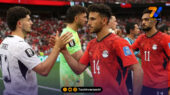 شوک به مصر قبل از بازی با ایران؛ مدافع کلیدی فراعنه مصدوم شد!