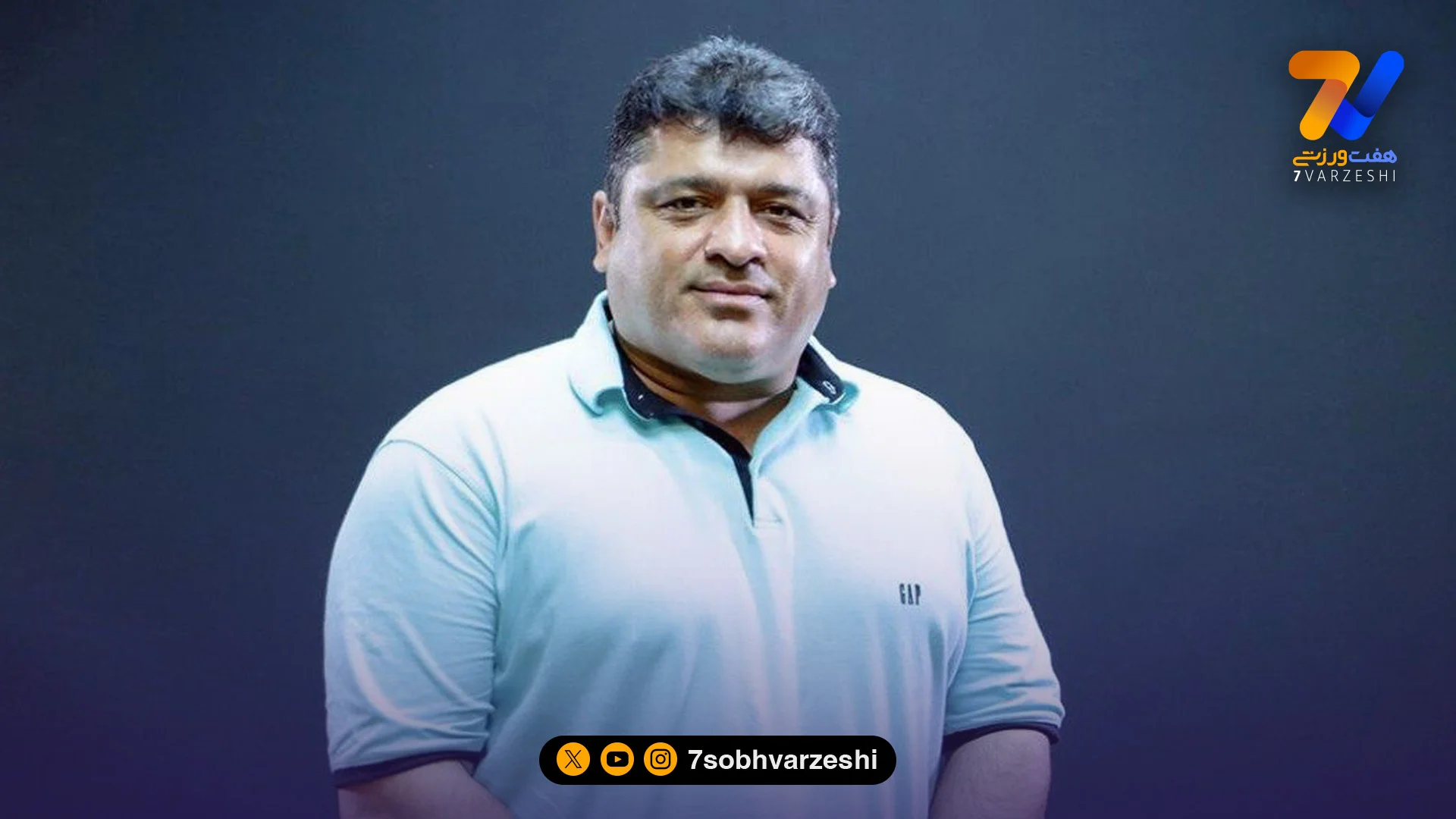 داداش‌زاده: قلعه‌نویی سالم است و باید از تیم ملی حمایت کرد - فوتبال