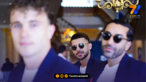 فیفا به دنیس اکرت مجوز بازی نداد؟!