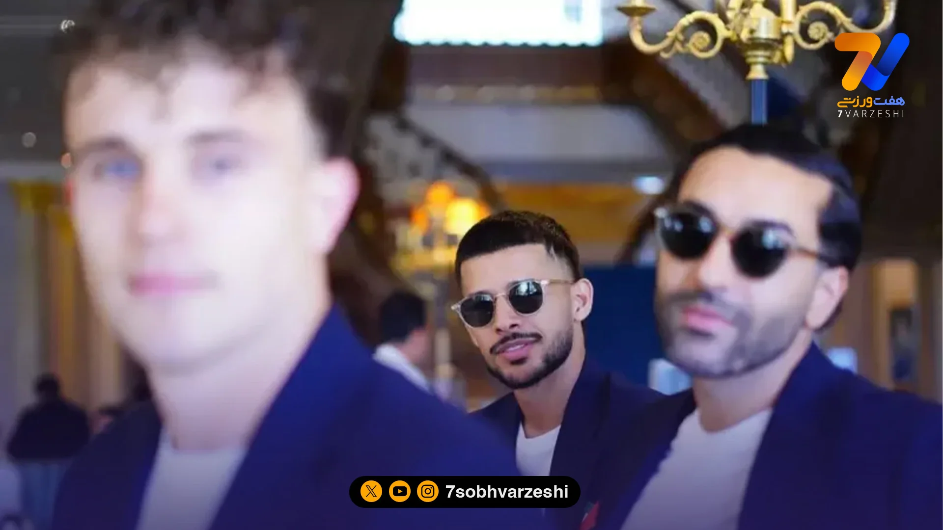 فیفا به دنیس اکرت مجوز بازی نداد؟ - جام‌جهانی