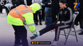 فوتبال زیر چکمه سیاست؛ جام جهانی در ایست بازرسی!