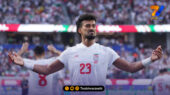 ایران یک – نیوزلند یک؛ گزارش زنده/ فرار از میدان مین با گل رامین