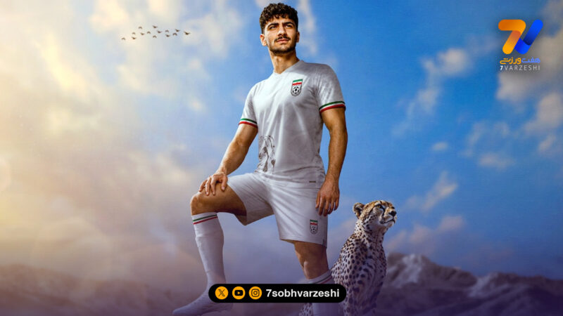 رزاقی نیا سرمایه باشگاه استقلال است!