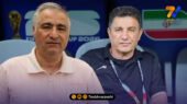 ساکت الهامی: همین بازی امیر قلعه‌نویی به کل بازی‌های کی روش غیر از آرژانتین می‌ارزید!