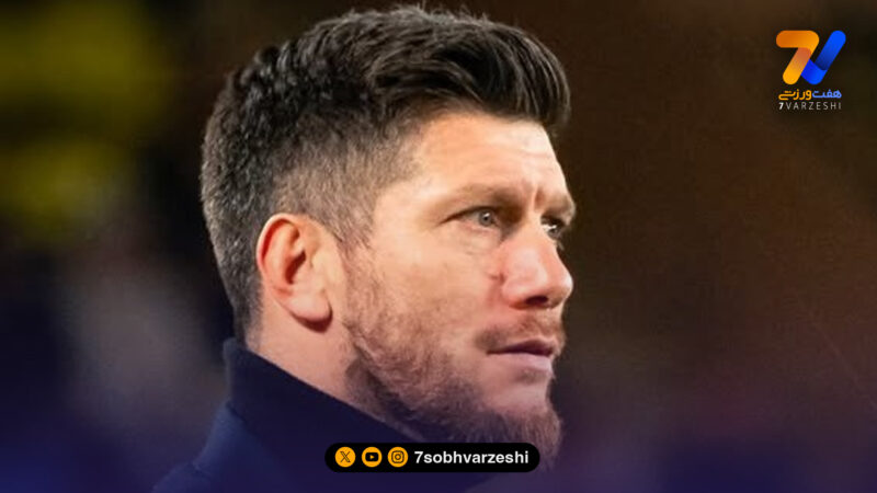 پایان کار سرمربی بلژیکی در موناکو!