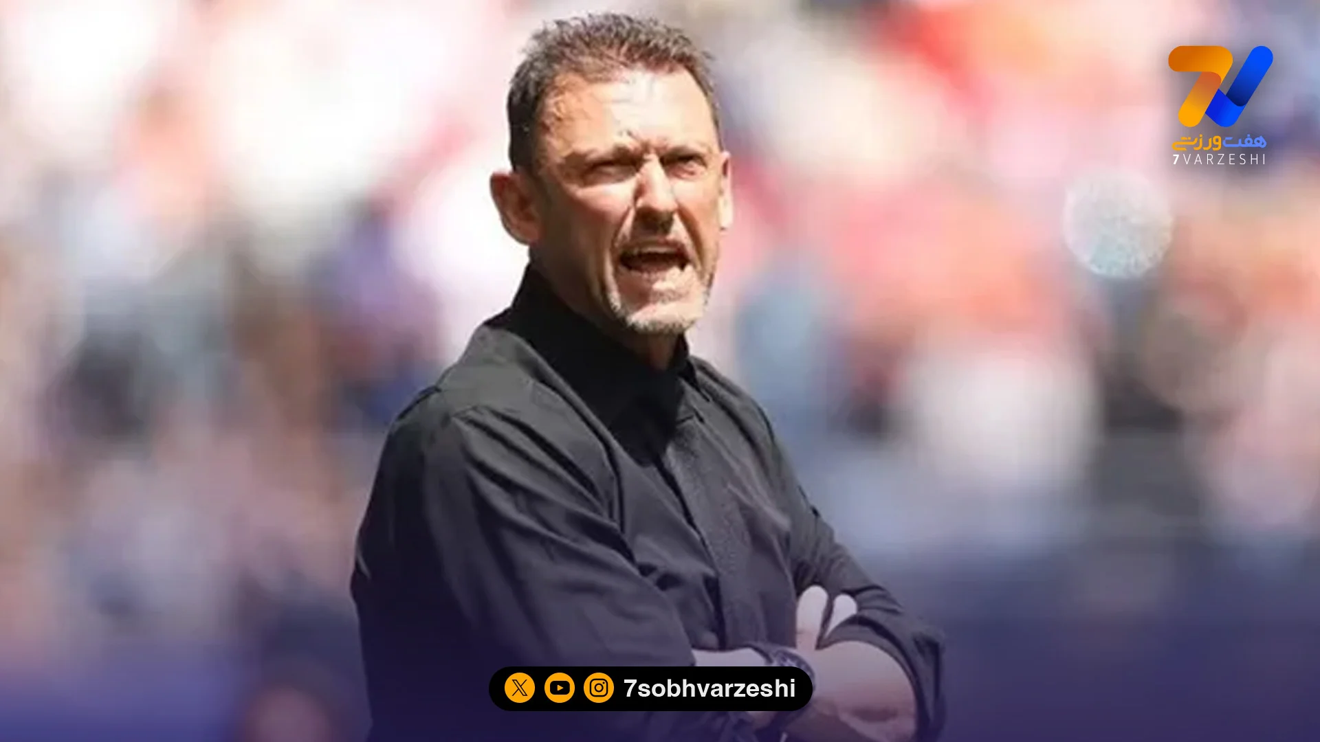 پوپوویچ: داور روز خوبی نداشت و ما هم بد گل خوردیم - جام‌جهانی