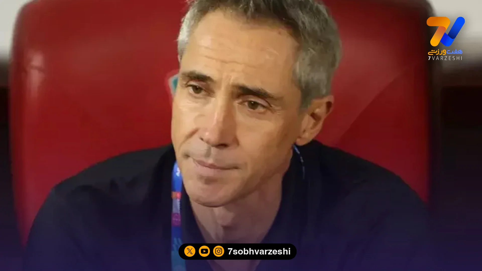 رسمی؛ سوسا از تیم ستاره‌های ایرانی جدا شد - فوتبال