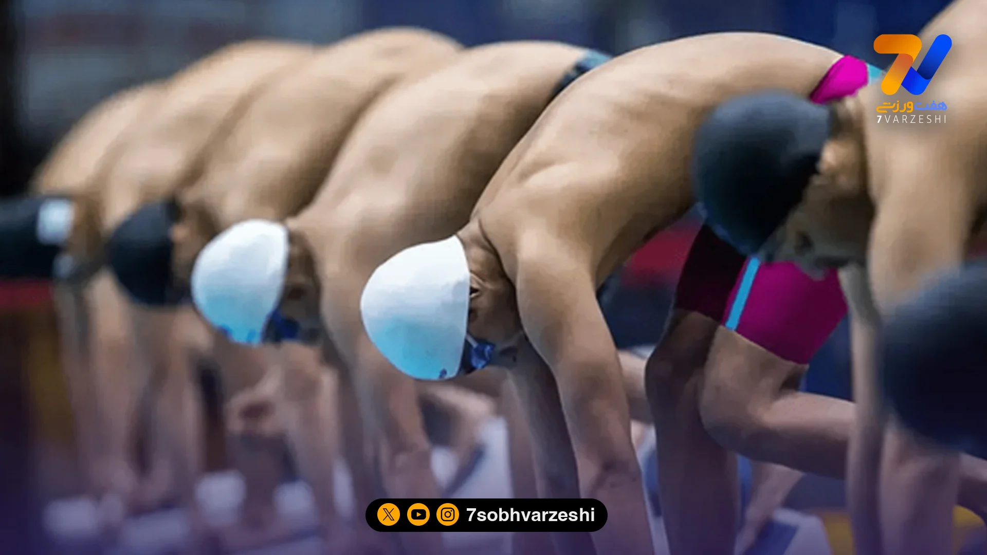 رکوردشکنی پیاپی مطاعی در عمان - سایر ورزش‌ها