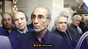 فوری؛ عمل جراحی جباری موفقیت آمیز بود / گلایه مدیرعامل اسبق استقلال از باشگاه و فدراسیون فوتبال