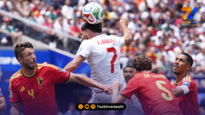 علیرضا جهانبخش؛ یک اوت دستی و دیگر هیچ!