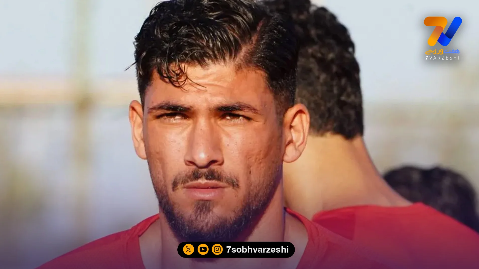 قلی‌زاده: می‌خواهیم حسرت طولانی فوتبال ایران را تمام کنیم - جام‌جهانی