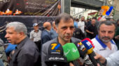 حجت کریمی: برای معرفی به آسیا برنده پرسپولیس و چادرملو با گل‌گهر بازی خواهد کرد