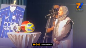 فریده شجاعی: پنجاه سال در حسرت تشکیل تیم‌های بانوان استقلال بودم - سایر ورزش‌ها