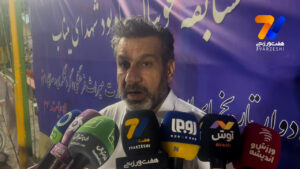 مومنی: برای پرسپولیس زشت است برای سهمیه آسیا دست به دامان رییس جمهور شود - بازی دوستانه