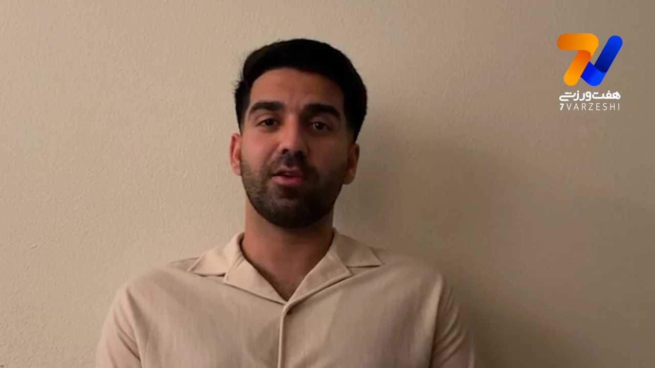 مربی ایرانی الطلبه عراق: الان انتقاد چه فایده ای دارد؟ به این تیم ملی ظلم نکنید - جام‌جهانی