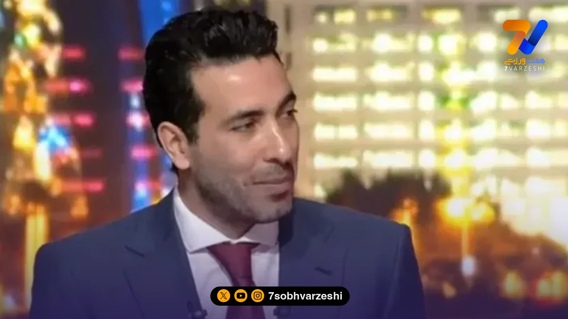 اسطوره مصر: این بدترین جام جهانی تاریخ است - جام‌جهانی