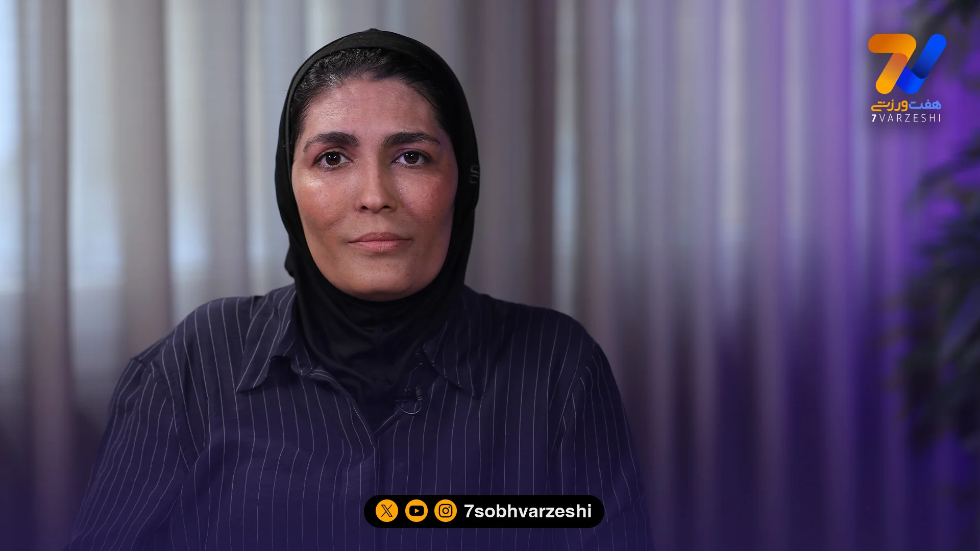 الهه منصوریان: بچه بودم، دوچرخه می خواستم؛ الان همه چی دارم اما لذت نمی برم - سایر ورزش‌ها