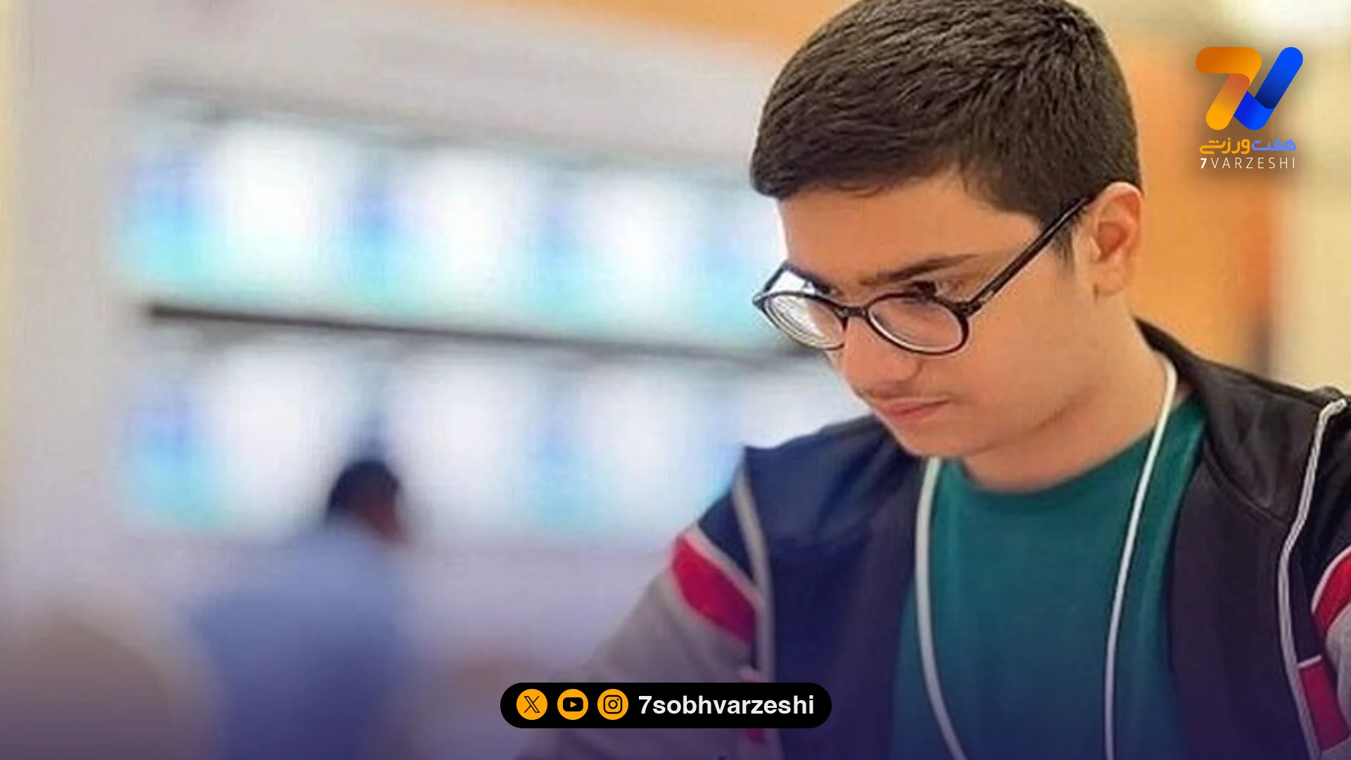 پایان کار نمایندگان ایران در شطرنج قهرمانی آسیا - سایر ورزش‌ها