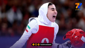 ناهید کیانی: علی دایی اسطوره است ورزش ماست