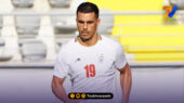 تراکتور در اردوی تیم ملی بمب ترکاند!