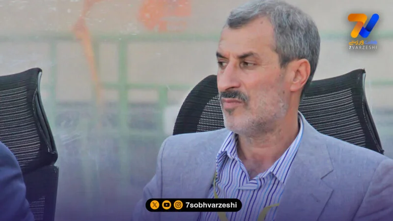 پیام نادر فریادشیران برای تولد مایلی‌کهن: او حتی در پاداش بین ستاره تیم و تدارکات فرق نمی‌گذاشت - فوتبال