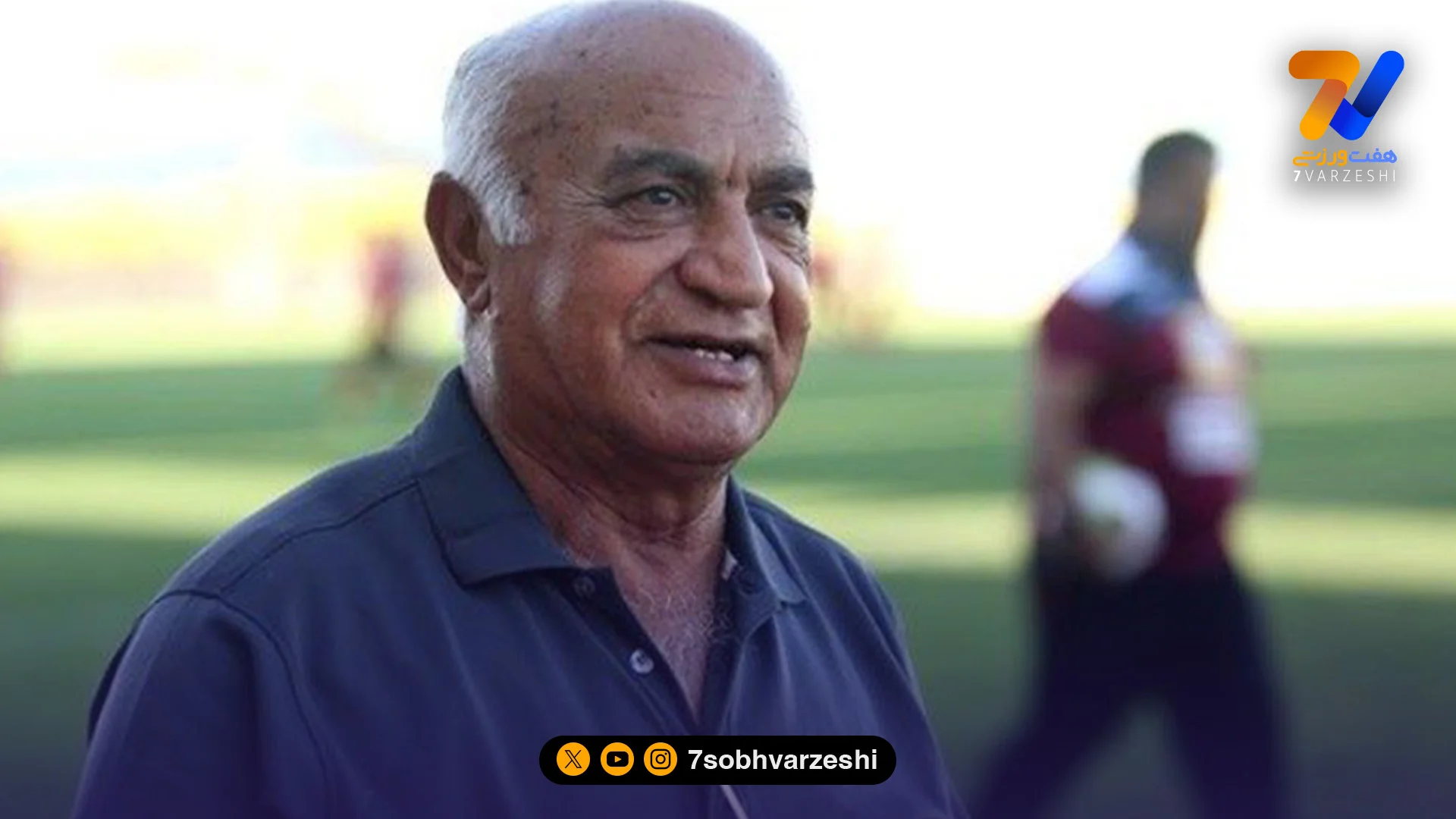 ابراهیمی: تعطیلی لیگ بهترین تصمیم بود/ پرسپولیس نباید ناراحت باشد - فوتبال