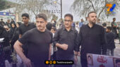 تاسیس مدرسه فوتبال استقلال در میناب به یاد شهدای دانش آموز