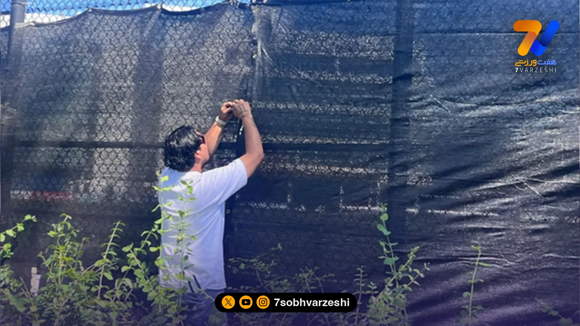 بلژیک تمریناتش را مخفی کرد؛ جنگ اطلاعاتی پیش از بازی با مصر - جام‌جهانی