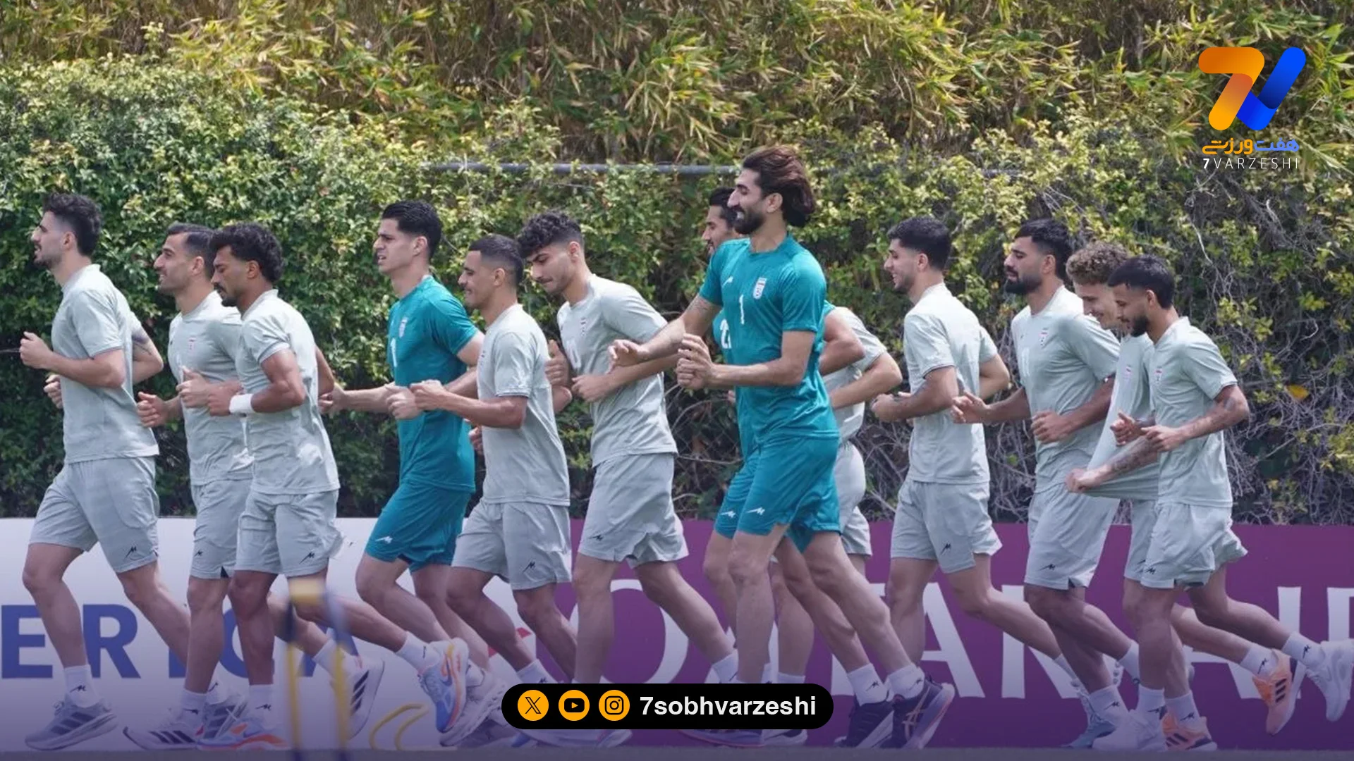 جزئیات جدید از پرونده جسد کشف‌شده در نزدیکی اردوی تیم ملی ایران - جام‌جهانی