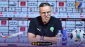 سرمربی مراکش: از برزیل نمی‌ترسیم، اما احترام می‌گذاریم