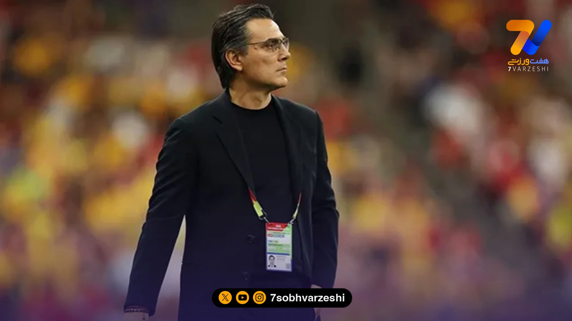 مونتلا: در بازی بعدی این شکست را جبران می‌کنیم - جام‌جهانی